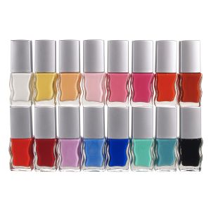 Nail Stampinglacke - 5ml