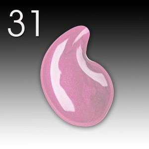 Nagellack, 10ml - Farbe 31