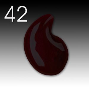 Nagellack, 10ml - Farbe 42