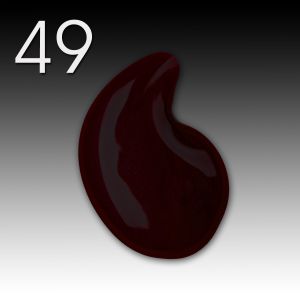 Nail Polish, 10ml - Colour 49
