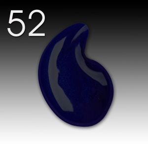 Nail Polish  - Colour 52