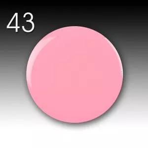 Candy Nail Art Pen, 10ml - Farbe 43 rosé