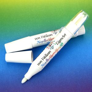 Polish Corrector Pen