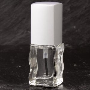 Nail Art Stamping Sealer