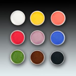 Flux Basic Colour Acryl Powder