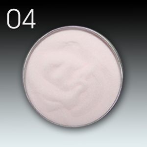 Flux Highspeed Acryl Powder, 100g - pink