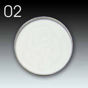 Flux Highspeed Acryl Powder, 30g - natural