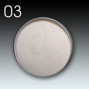 Flux Highspeed Acryl Powder, 100g - rosé
