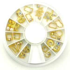 Opulence Overlays
