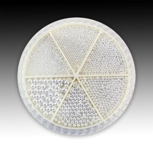 Perlchen Parade - Nail Art Perlen