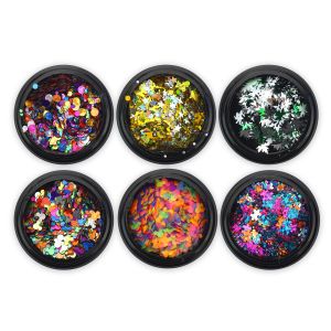 PopArt Glitter Confetti