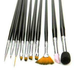 Nail Art Brush Set 05