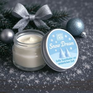 Snow Dream - Soft Shower Butter