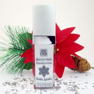 Skintrix XMAS Handcreme - Winter Wonder - 30ml