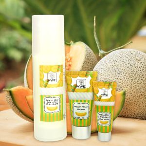 Hand- & Körperpflege - Mellow Melon Balsam