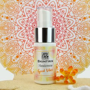 SKINTRIX Good Vibes Hand & Body Cream