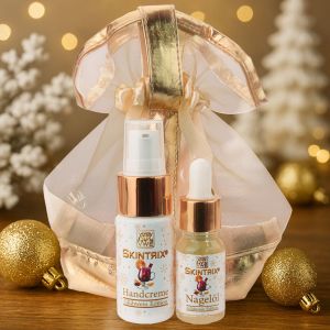 Skintrix Handpflege-Set Glühwein Edition