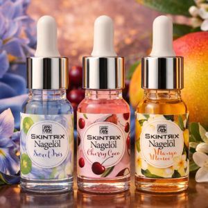 Skintrix Nagelöl Dry Oil Pick & Mix