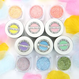 Spring Pastel Set