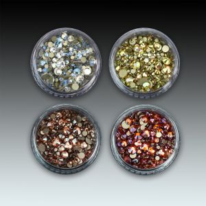 Rhinestone Maxi Mix