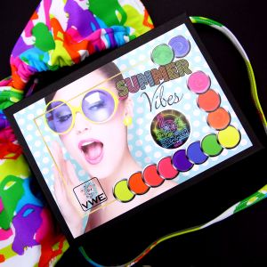 Summer Vibes Box Set