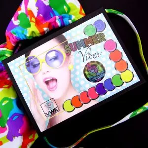 Summer Vibes Box Set