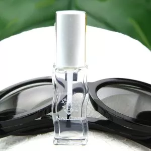 Sun Shield Klarlack mit Aufhelleffekt und UV-Schutz