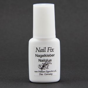 Nail Fix Tipkleber 7,5g - 02 - mittelviskos