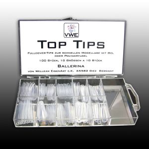 Top Tips - Fullcover-Tips