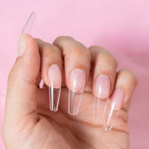 Ultra Thin Full Cover Tips