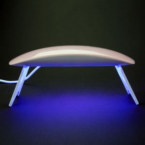 Sun Mini UV / LED Lichthärtungslampe