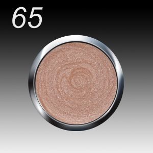 UV/LED Gel Flux Colour & Glam, 5ml - 065 glam powder