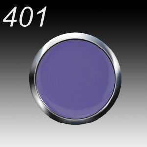 UV/LED Gel Flux Colour High Definition, 5g - 401 passiflora