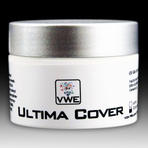 UV/LED Gel Flux Ultima Cover