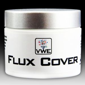 UV/LED Gel Flux Cover - Aufbaugel