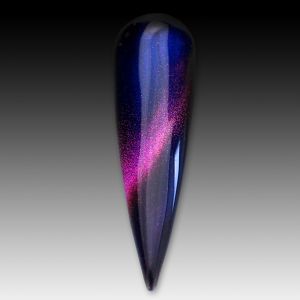 UV/LED Farbgel Flux Cat Eye Magic