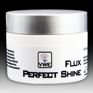 UV/LED Gel Flux Perfect Shine