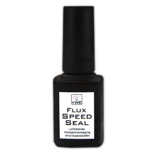 UV/LED Gel Flux Speed Seal, 12ml
