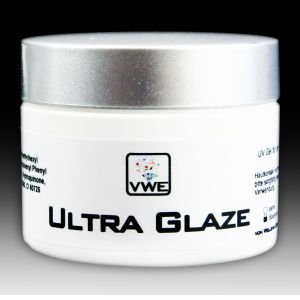 UV Gel Flux Ultra Glaze
