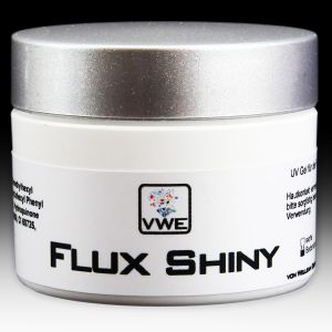 UV Gel Flux Shiny