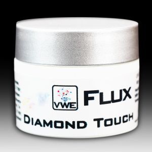 UV/LED Gel Flux Diamond Touch