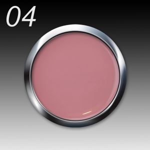 Flux Polix Fibre - 04 milky sweet pink