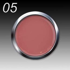 Flux Polix Fibre - 05 milky cover pink