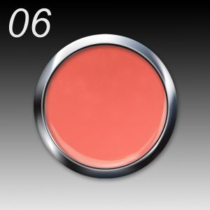 Flux Polix Fibre - 06 nude candy