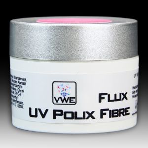 Gel Polish - Flux Polix Fibre