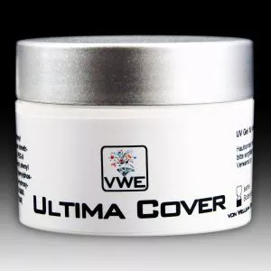 UV/LED Gel Flux Ultima Cover