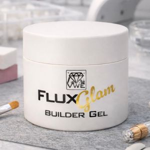 Flux Glam Builder Gel