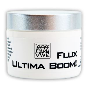 UV/LED Gel Flux Ultima Boom!