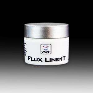 UV/LED Gel Flux Line-It - Spidergel