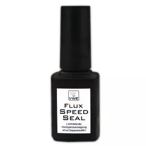 UV/LED Gel Flux Speed Seal, 12ml